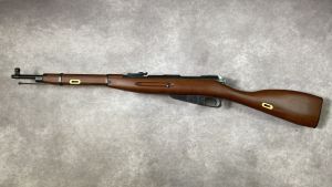 Occasion - S&T Mosin Nagant 1938 spring (Bois)
