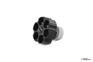 Ares Speed Loader Pour Cartouches De Revolver 686