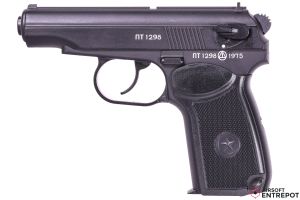 ICS PM2 Silencieux NBB