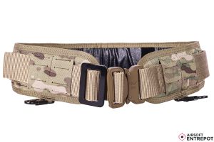 Wo Sport Ceinture Pilot Gen 2 (MC)