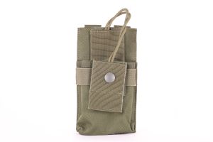 Wo Sport Pochette Talkie-Walkie (OD)