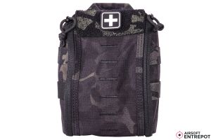 Wo Sport Poche IFAK Quick Release (MCBK)