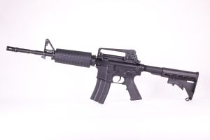D|BOYS M4A1 Full Metal Type 3 (Noir)