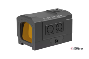 Victoptics Red Dot SRD 1x18x20 VOD