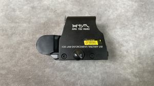 Occasion - ATM Red dot type Eotech 553
