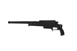 Silverback TAC-41 Lite Sport (Noir)