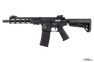 Well Pro WE13-3BP Type MK16 SMR 9,5" AEG (Noir)