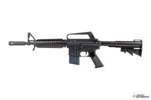 Cyma CGS Colt 610 GAU-5A GBB