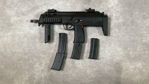 Occasion - Well SMG7 AEP (R4 / Noir)