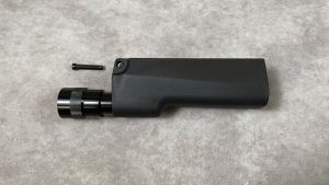 Occasion - G&P Garde-main lampe MP5