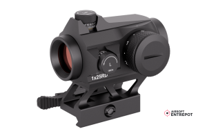 Vector Optics Red Dot Maverick II Gen2 1x25