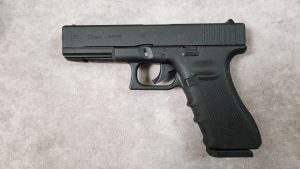 Occasion - Umarex Glock 22 Gen4 NBB CO2