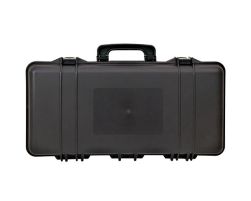 ACM Mallette Rigide 71cm (Noir)