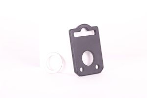 Cyma Anneau d'attache pour P90
