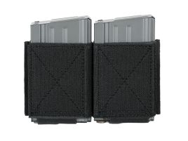 8Fields Insert Double Chargeur AR10/SR25 (Noir)
