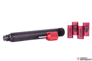 APS Combo Pack A Pour CAM MKI et MKIII