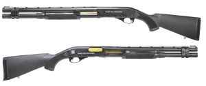 APS CAM MKIII-SAI Law Enforcement Version (Co2)