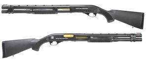 APS CAM MKIII-SAI Law Enforcement Version (Co2)