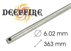 Deep Fire Canon De Précision AEG 6,02mm x 363mm