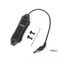 WADSN Switch Déporté pour Lampe M300 / M600 (Prise SF)