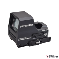 Holy Warrior Optique Numérique HUD SZ-1 (Noir)