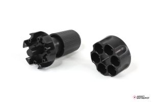 Tokyo Marui Speed Loader pour Etuis .44 Magnum
