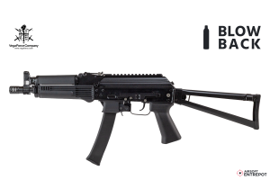 VFC PP-19-01 Vityaz GBB