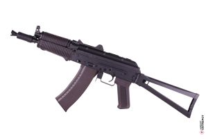 Cyma AKS74U AEG (CM045) Configurable