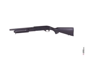Cyma Fusil à Pompe M870 Spring (CM350 / Noir)