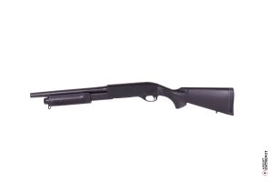 Cyma Fusil à Pompe M870 Spring (CM350 / Noir)