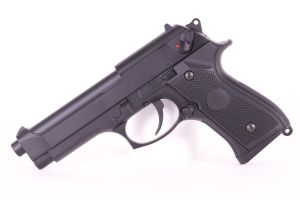 Cyma M9 AEP Avec Mosfet