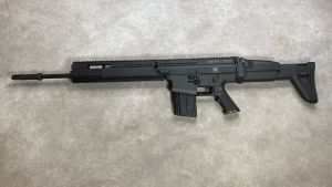 Occasion - VFC Scar-H SSR AEG (Noir)