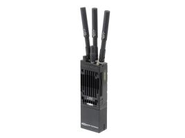 FMA Radio Factice FCS MPU-5 Wave Relay (Noir)