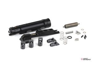 Cyma CGS Kit Nozzle Réglable Aluminium pour CGS et MWS