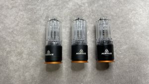 Occasion - Acetech lot de 3 grenades Acehive