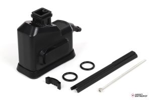 Airtac Adaptateur HPA pour AAP-01 / Glock base Marui (chargeur M4)