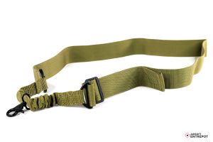 OPS Sangle 1 point (Coyote Tan/Khaki)
