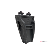 Aluminium Anchor Handstop M-LOK Handguard System