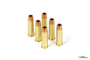 Tokyo Marui Etuis .44 Magnum pour M29 (x6)