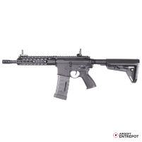 D-Boy TTI M4A1 Full Metal (Noir)