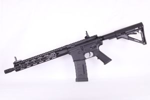 D-Boy M4 Full Metal (Noir)