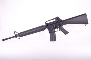 D|BOYS M16A3 Full Metal (Noir)