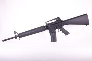 D|BOYS M16A3 Full Metal (Noir)