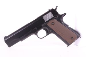 D-Boy 1911 GBB 720 (Noir)