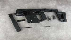 Occasion - Krytac Kriss Vector GBBR Noir