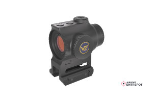 Vector Optics Red Dot Paragon 1x18 X-Micro