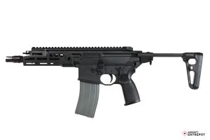 APFG / VFC MCX U.S. Socom RSAR GBBR (Noir)