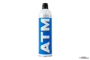 ATM Gaz PSI150 Lubrifié (700ml)