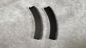 Occasion - KWA lot de 2 chargeurs gaz pour KZ61 GBB