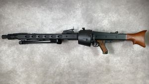 Occasion - AGM MG42 AEG (Bois / Métal)